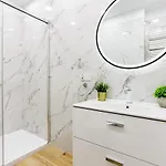 Appartement Cristal Łódź