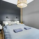Cristal Appartement Łódź