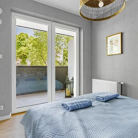 Apartament Cristal