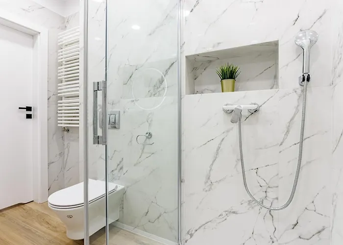 公寓 Cristal 罗兹