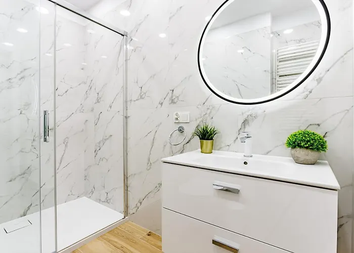 公寓 Cristal 罗兹